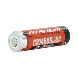 Batería AA / 3V / 1500mAh