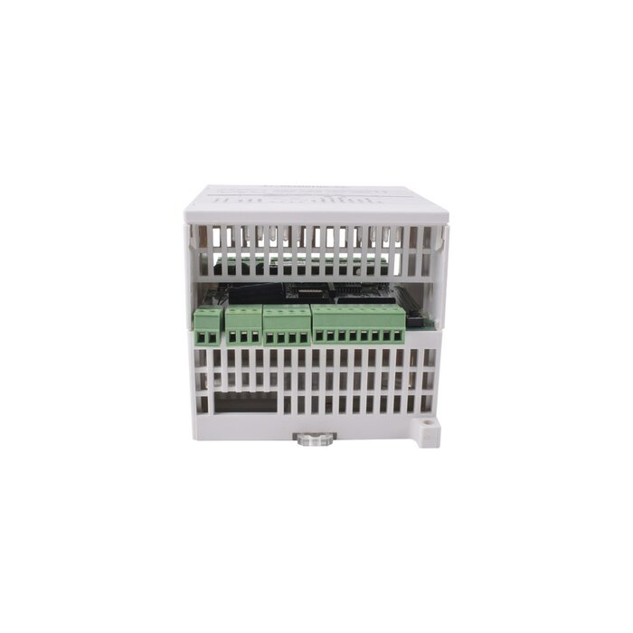 Cuadro de mando de refacción compatible con torniquetes de cuerpo completo Industrial By AccessPRO