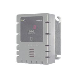 Detector, Controlador y Transductor de Gases Combustibles para Panel de Detección de Incendio