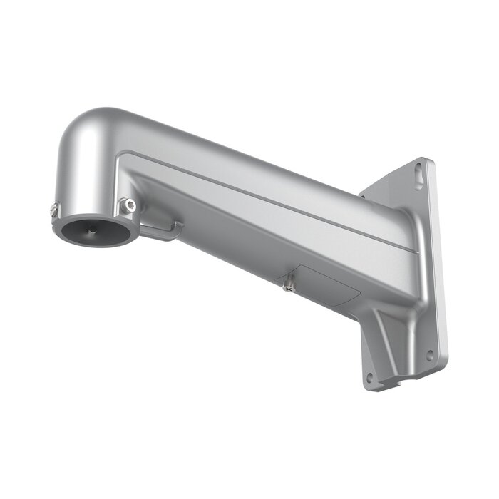 Montaje de pared para interior o exterior compatible con domos PTZ HIKVISION