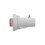 Adaptador TwistPort conectorizado SMA 5180-6400 MHz de baja perdida para antenas tipo cuerno