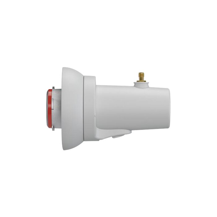 Adaptador TwistPort conectorizado SMA 5180-6400 MHz de baja perdida para antenas tipo cuerno