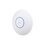 Access Point UniFi doble banda 802.11ac Wave 2 MU-MIMO 4X4, airView, airTime, hasta 500 clientes, antena Beamforming, PoE 802.3at
