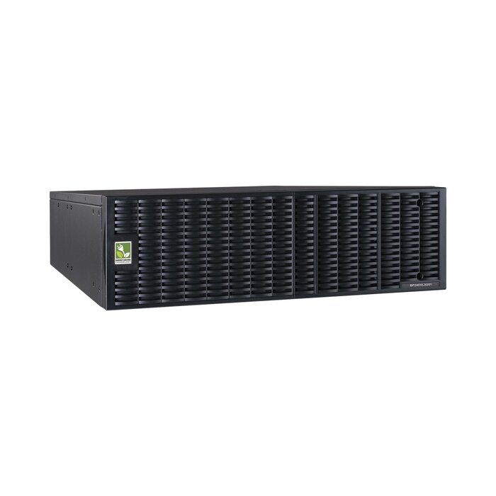 Módulo de Baterías Externas de 240V a 30 Amp, para Extensión de Tiempo de Respaldo, Para UPS Serie OL de 6 KVA a 10 KVA