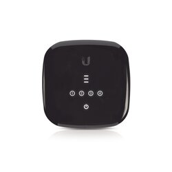 UFiber WiFi 802.11n GPON ONU, Unidad de red óptica con 1 puerto WAN GPON (SC/APC) + 4 puertos LAN Gigabit Ethernet