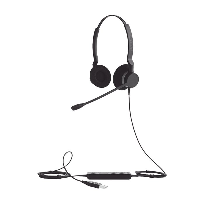 (2399-829-109) Biz 2300 Duo con conexión USB