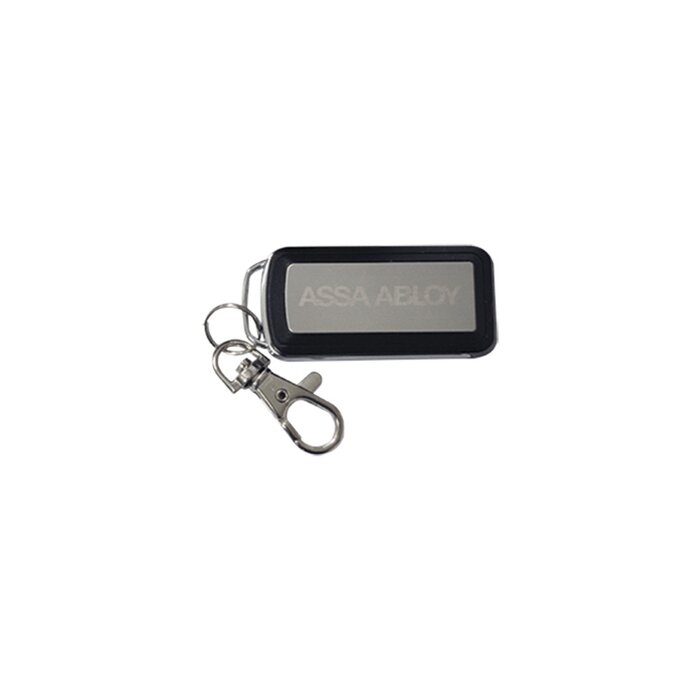 Control Remoto Assabloy para Receptor 5226, Cerradura XTR 89236