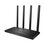 Router inalámbrico AC Wave 2 1900 doble banda 1 puerto WAN 10/100/1000 Mbps y 4 puertos LAN 10/100/1000 Mbps, MIMO 3X3, Beamforming