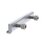 Conector de empalme para riel 7