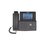 Teléfono IP empresarial para 20 lineas SIP, Bluetooth integrado para diademas, PoE y hasta 60 botones DSS con doble puerto Gigabit, soporta recepción de video