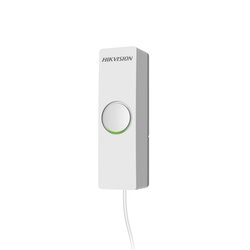 Extensor inalámbrico con 1 entrada de alarma para panel de alarma HIKVISION