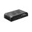 Convertidor de S-VIDEO, BNC, VGA a VGA