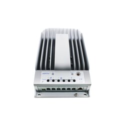 Controlador Solar MPPT 40A 12/24V, Máximo Voltaje de Circuito Abierto Voc 150Vcd