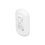 NanoStation airMAX Loco5AC CPE hasta 450 Mbps, 5 GHz (5150 - 5875 MHz), con antena integrada de 13 dBi, no incluye adaptador PoE
