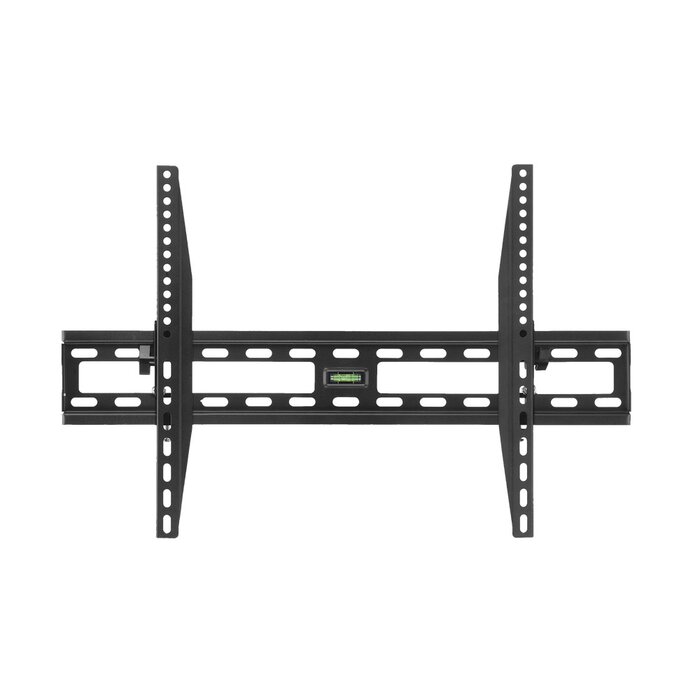 Montaje de pared universal fijo para monitores de 32 a 60", soporta hasta 50Kg, Vesa 600x400.