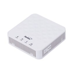 Mini ONU para Aplicaciones FTTH/GPON, con 1 Puerto Gigabit Ethernet, conector SC/APC