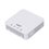 Mini ONU para Aplicaciones FTTH/GPON, con 1 Puerto Gigabit Ethernet, conector SC/APC
