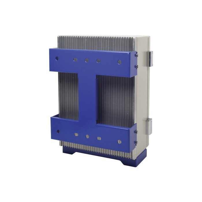 (HASTA 2 KILÓMETROS) Amplificador para ampliar cobertura Celular en Exterior | 850 MHz, Banda 5 | Soporta 3G y Mejora las llamadas | 85 dB de Ganancia, 5 Watt de potencia Máxima, hasta 2 km de cobertura.