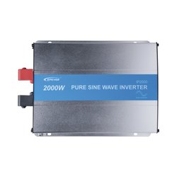 Inversor Ipower 2000W, Ent: 48V, Salida: 120 Vca
