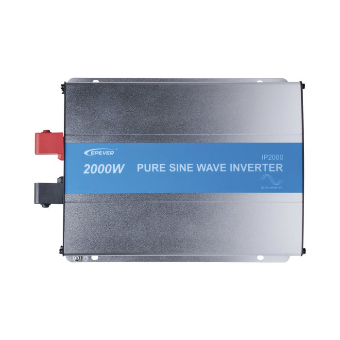 Inversor Ipower 2000W, Ent: 48V, Salida: 120 Vca