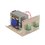 Fuente para exterior 24Vca, 3A, 1 salida