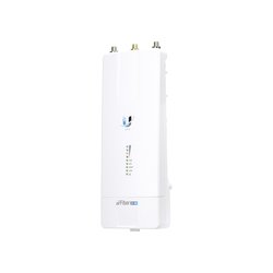 Radio de Backhaul conectorizado de alta capacidad, con tecnología LTU airFiber hasta 1 Gbps, 5 GHz (4.8 - 6.2 GHz), No hay compatibilidad con AF-5X