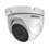 Turret TURBOHD 1080p / METÁLICA / Gran Angular 103° / Lente 2.8 mm / IR EXIR Inteligente 20 mts / Exterior IP66 / TVI-AHD-CVI-CVBS / dWDR