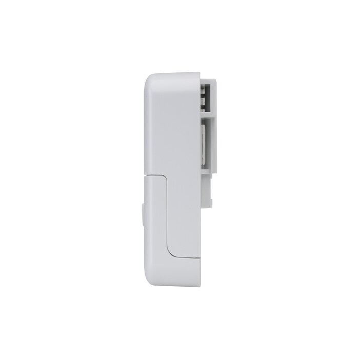 Protector contra descargas electrostáticas Gen2 para equipos Ubiquiti para exterior