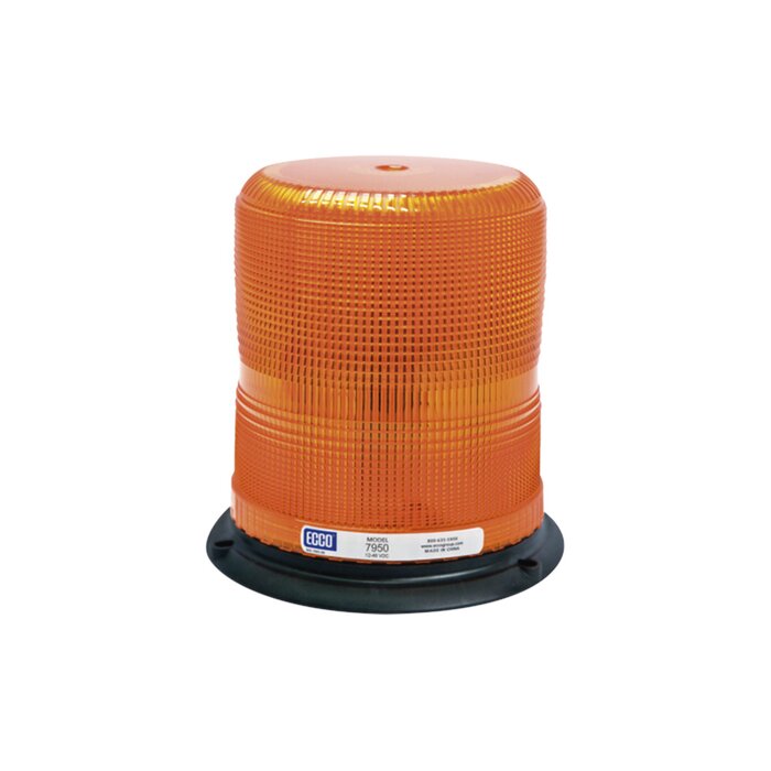 Burbuja Ultra Brillante Serie X79 color Ámbar