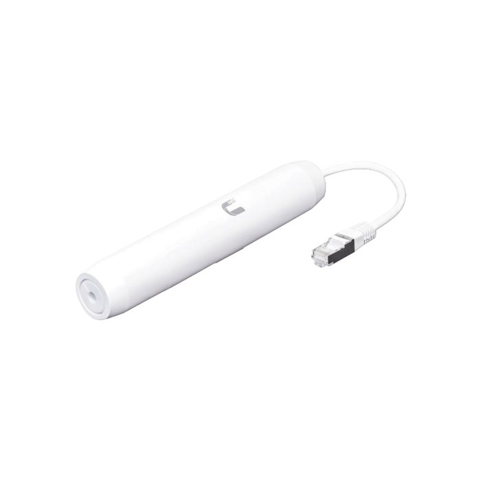 Adaptador Instantáneo Gigabit para Exterior de PoE 802.3af a 24 V 0.5 A Pasivo