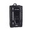 UPS de 900 VA/480 W, Topología Línea Interactiva, Entrada 120 Vca NEMA 5-15P, Tipo Gabinete Compacto, Con 12 Tomas NEMA 5-15R