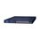 Switch PoE+ con Modo Extendido 250 m, 24 puertos 10/100/1000T + 2 Puertos SFP 1000SX con Pantalla LCD a color, hasta 300 W para PoE
