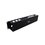 Organizador de cables horizontal de 19", 2UR (THE0040032001001 )