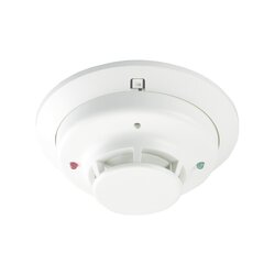 Detector Direccionable de Humo Fotoeléctrico con Detector Termico de Temperatura Fija