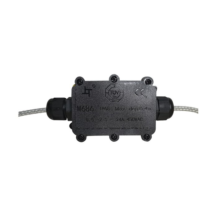 Accesorio de Reparación del Cable Sensor para Cerca IRONCLAD