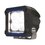 Luz de trabajo de uso rudo, 12-24 Vcd, 1025 lumenes