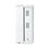 Sensor de Movimiento / Tipo Cortina / Ajuste de detección 2m o 5m / 100% Exterior / Inalambrico (Alimentación)/Compatible con cualquier panel de alarma / Proteja fachadas, puertas, ventanas, balcones y mas!