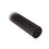 Tubo Termoencogible (Termofit) Negro de 1.2 m, 1.5" de Diámetro, Reduce de 2:1, Poliolefina.