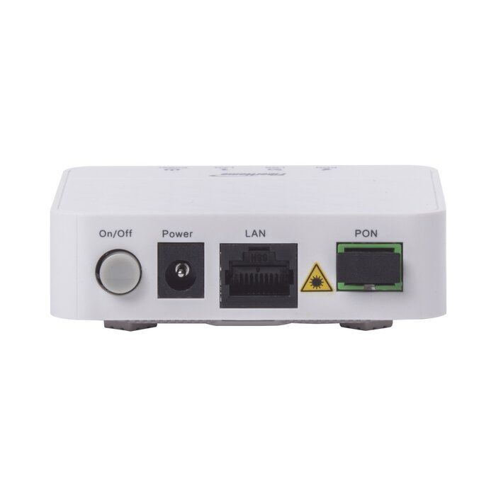 Mini ONU para Aplicaciones FTTH/GPON, con 1 Puerto Gigabit Ethernet, conector SC/APC