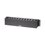 Organizador de Cables Horizontal PatchLink, Sencillo (Solo Frontal), Para Rack de 19in, 2UR