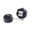 Jack Industrial RJ45 Categoría 6 Blindado, IP67 (Waterproof)