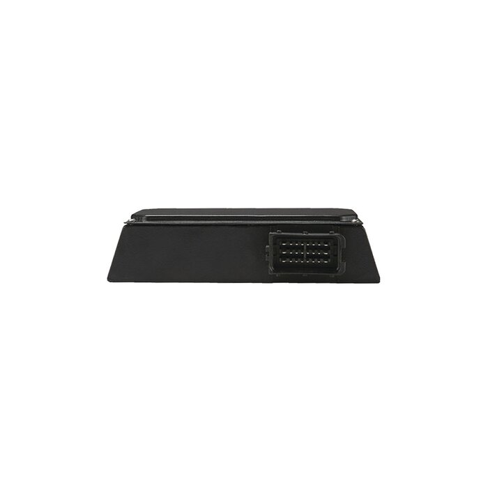 Sirena compacta para Motocicleta de 100 Watts