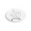 Access Point UniFi de largo alcance, Doble banda 802.11ac MIMO2X2 para interior, PoE 802.3af, soporta 250 clientes, hasta 867 Mbps