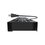 Kit de 3 Ventiladores 110 Vca (12 x 12 cm) con Clavija para Gabinete de Piso.