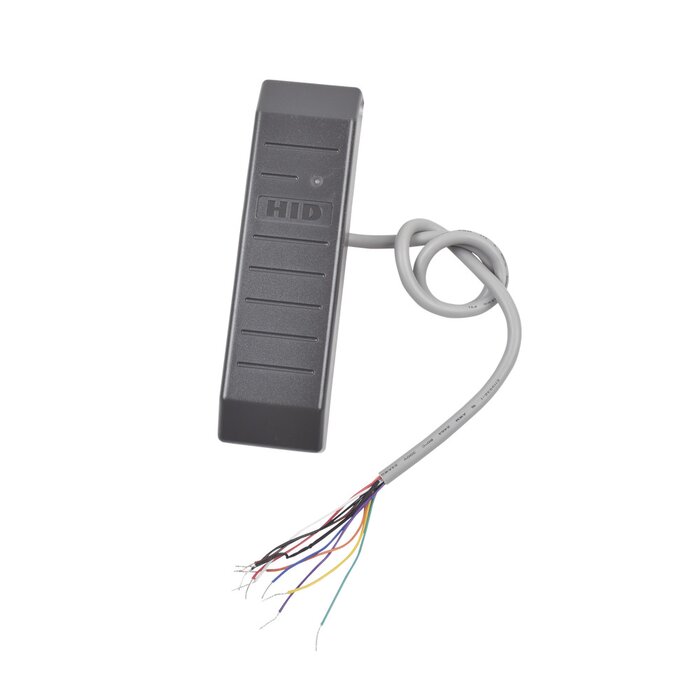 Lector Proximidad HID MINIPROX (5365EGP00) HID / Garantía de por Vida