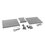 Desactivador de Etiquetas RF para GF4040