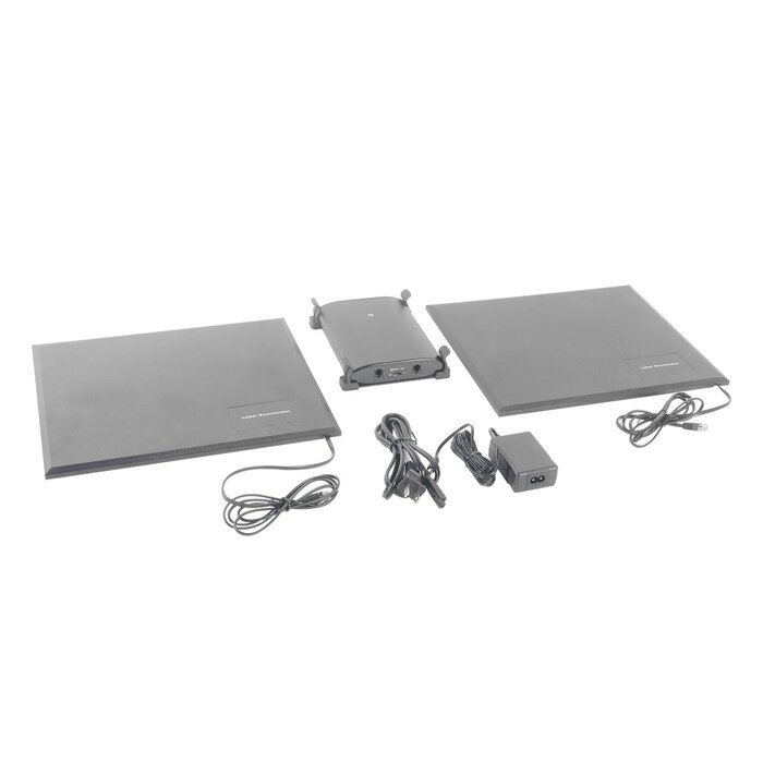 Desactivador de Etiquetas RF para GF4040