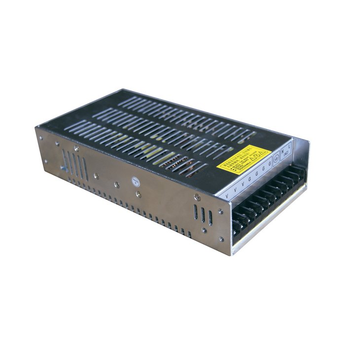 Fuente Industrial Epcom Power Line Tipo DIN Rail 12Vcd 5Amperes