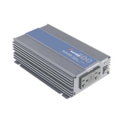 Inversor de Corriente Onda Pura 300W, Entrada 24 Vcd, Salida 120 Vca