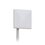 Antena Tipo Panel 2.4 GHz, Apertura H/V (18&deg;), Ganancia 20 dBi, Dimensiones 30 x 30 4.5 cm, Conector N- Hembra
